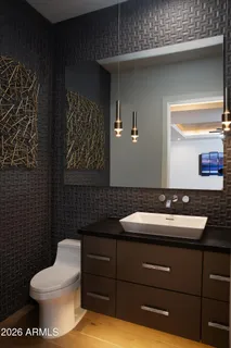 $1,575,000 | 7052 East Ivyglen Circle, Mesa, AZ 85207