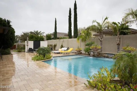 $1,575,000 | 7052 East Ivyglen Circle, Mesa, AZ 85207