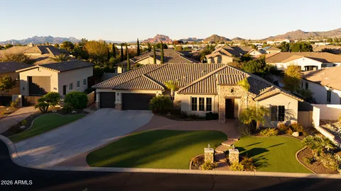 $1,575,000 | 7052 East Ivyglen Circle, Mesa, AZ 85207