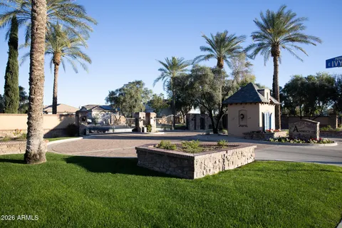 $1,575,000 | 7052 East Ivyglen Circle, Mesa, AZ 85207