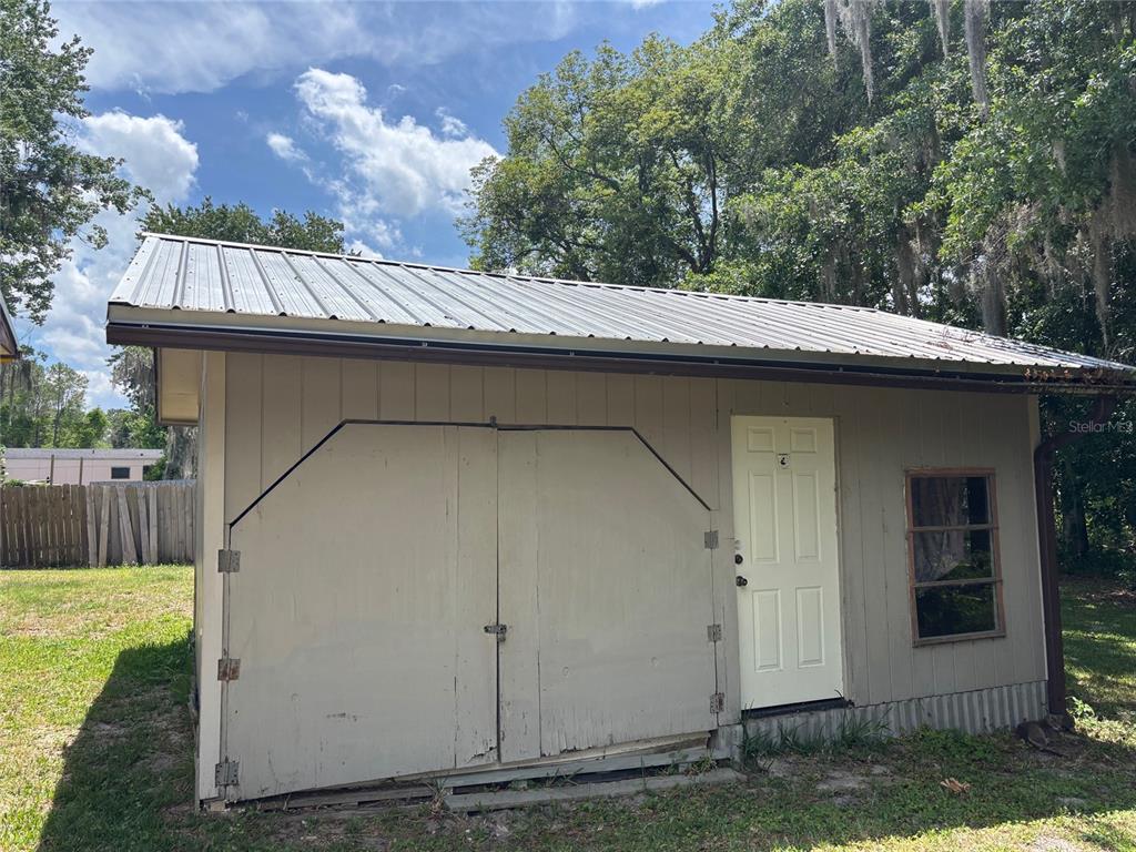 333 Riviera Drive Crescent City, FL 32112 - Photo 18 of 22