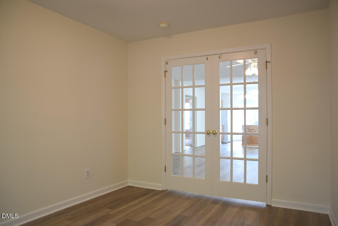 4004 Hopper Street Raleigh, NC 27616 - Photo 33 of 40 3rd Bedroom-Office
