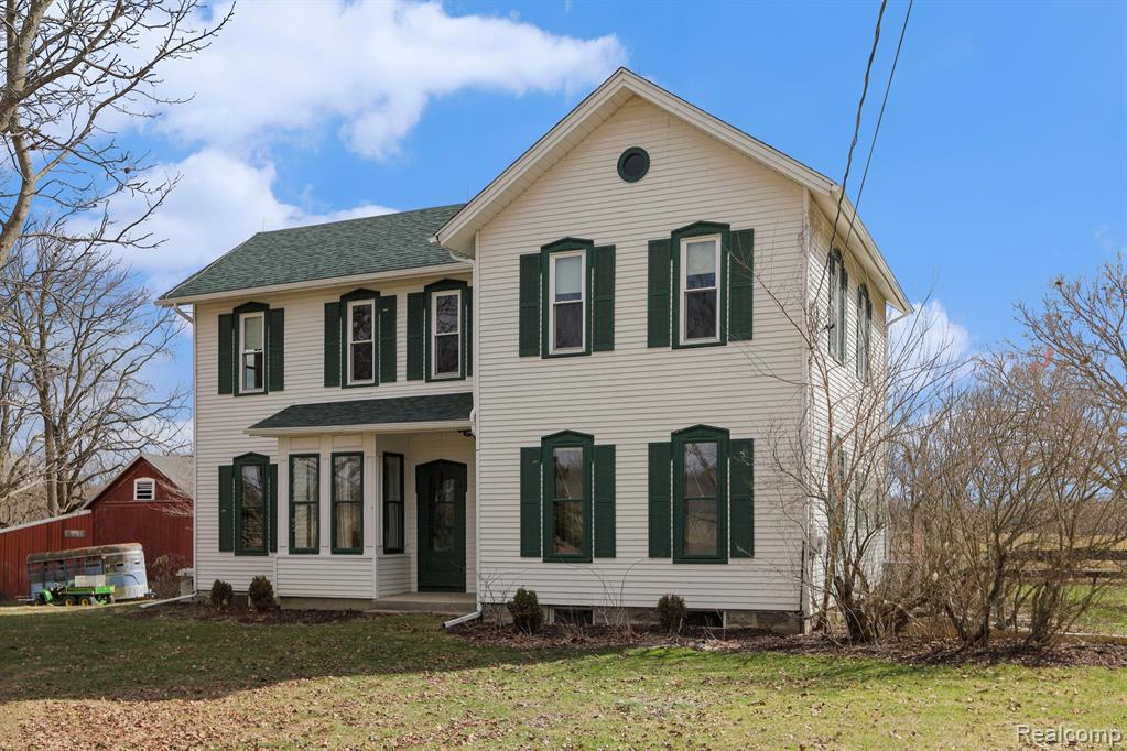 7861 Gregory Road Dexter, MI 48130 - Photo 2 of 37