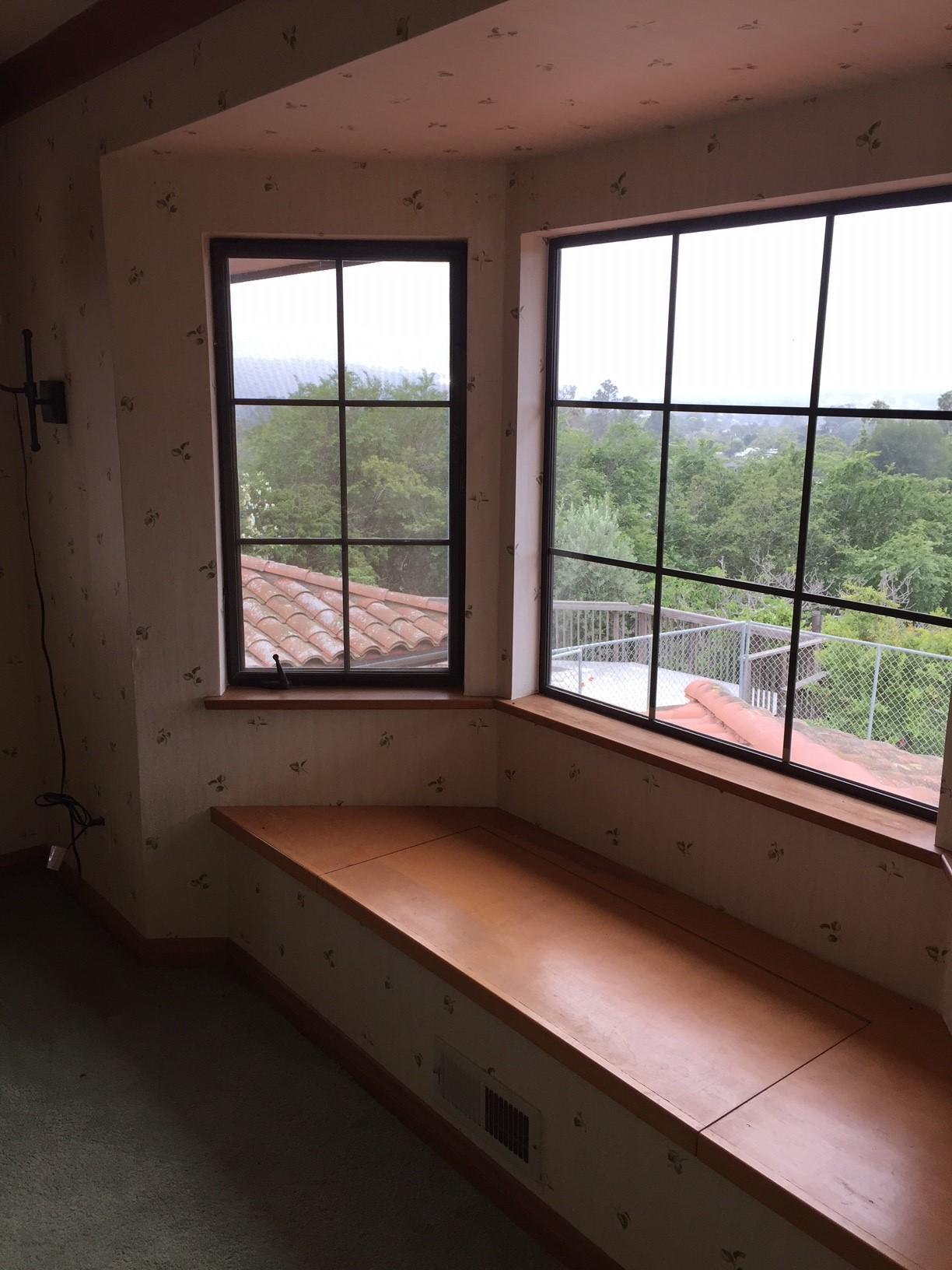 25 Northridge Road Santa Barbara, CA 93105 - Photo 11 of 17 windowseat