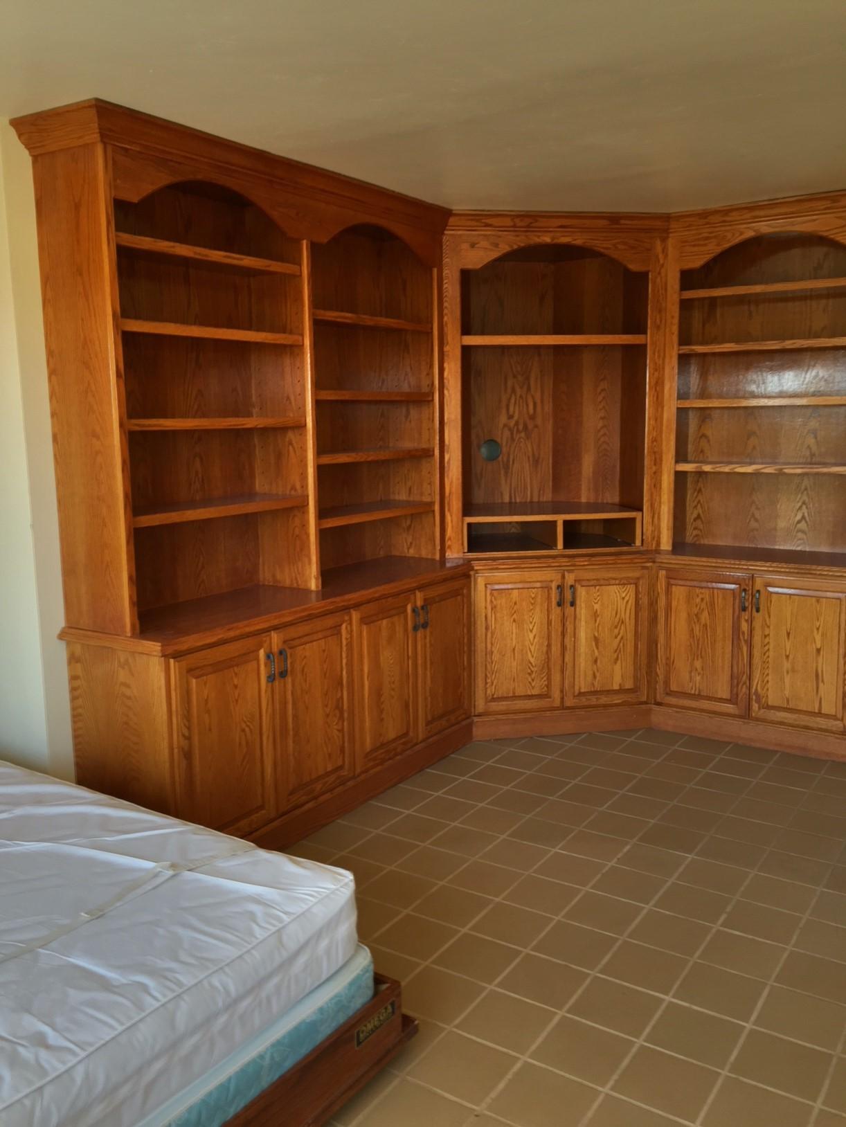 25 Northridge Road Santa Barbara, CA 93105 - Photo 12 of 17 BUILTINS