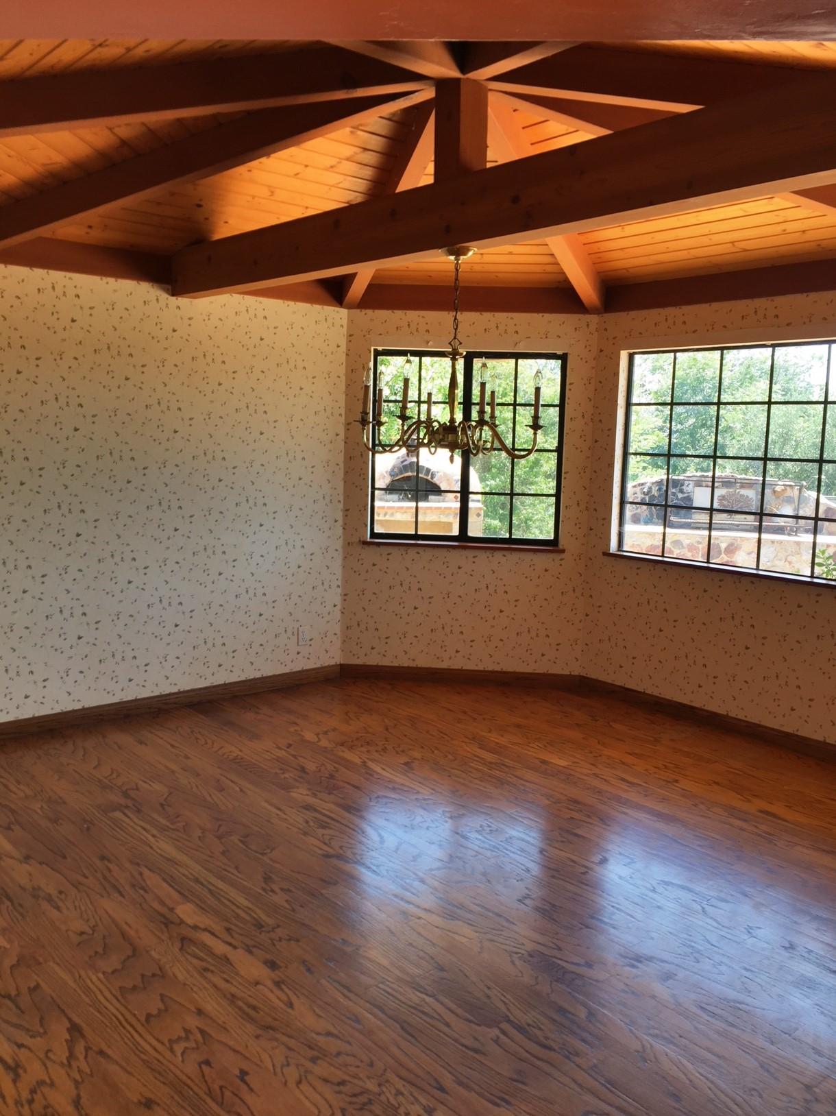 25 Northridge Road Santa Barbara, CA 93105 - Photo 13 of 17 NEWDININGROOMONE