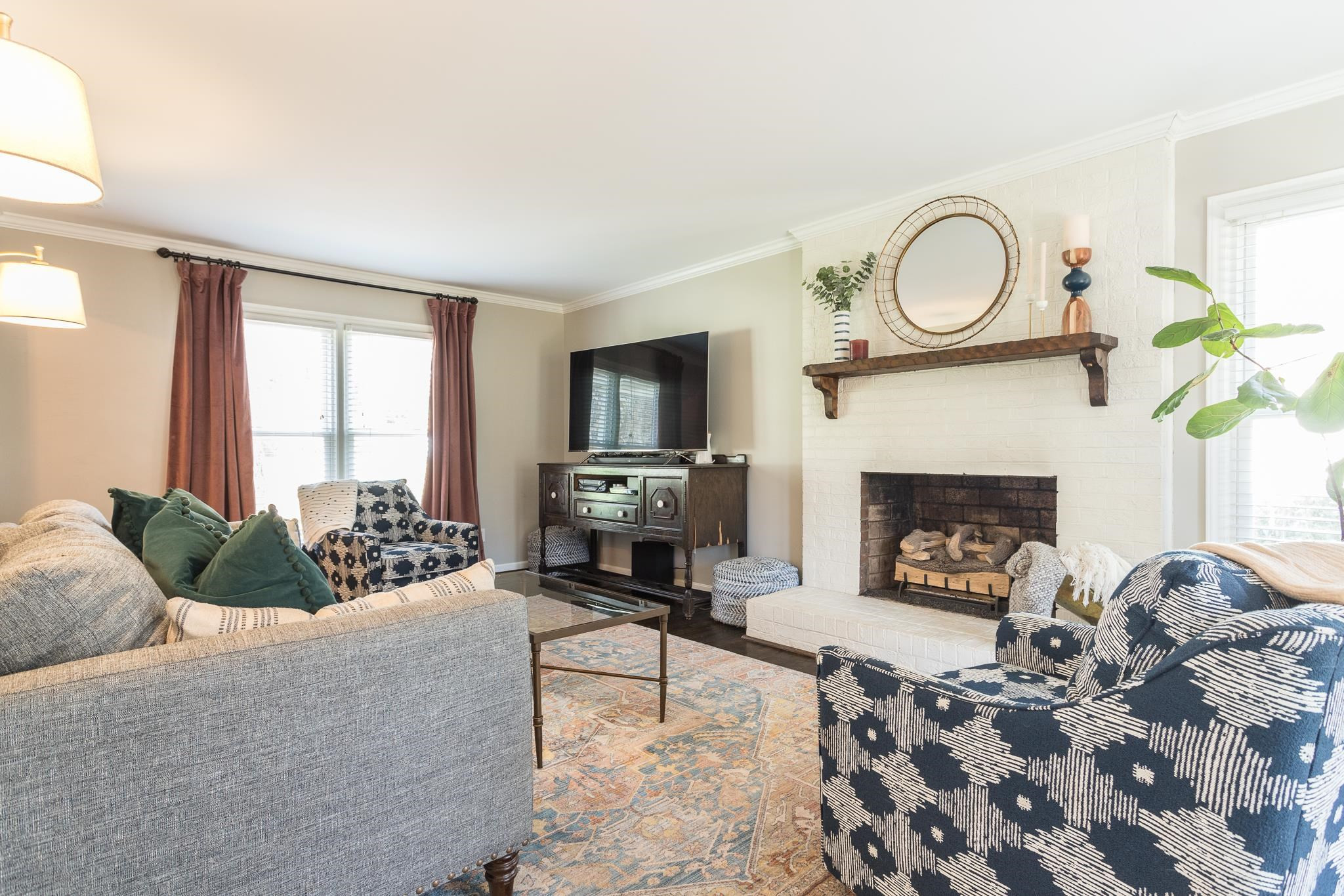 7440 Deer Track Drive Raleigh, NC 27613 - Photo 6 of 38 Photo 6