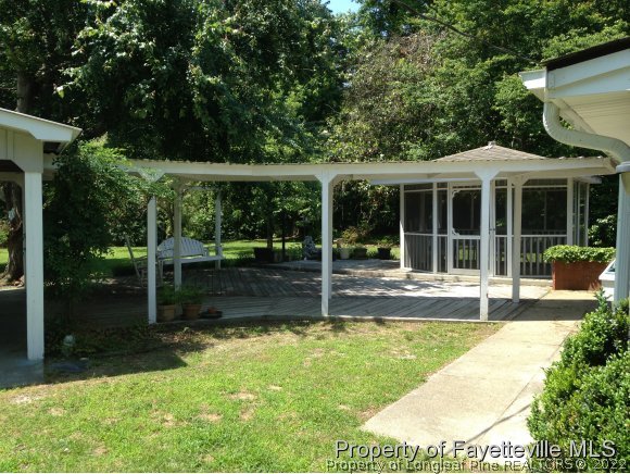 1376 Martin Gourd Road Clarkton, NC 28433 - Photo 2 of 18 Gallery Image 2
