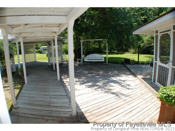 1376 Martin Gourd Road Clarkton, NC 28433 - Photo 3 of 18 Gallery Image 3
