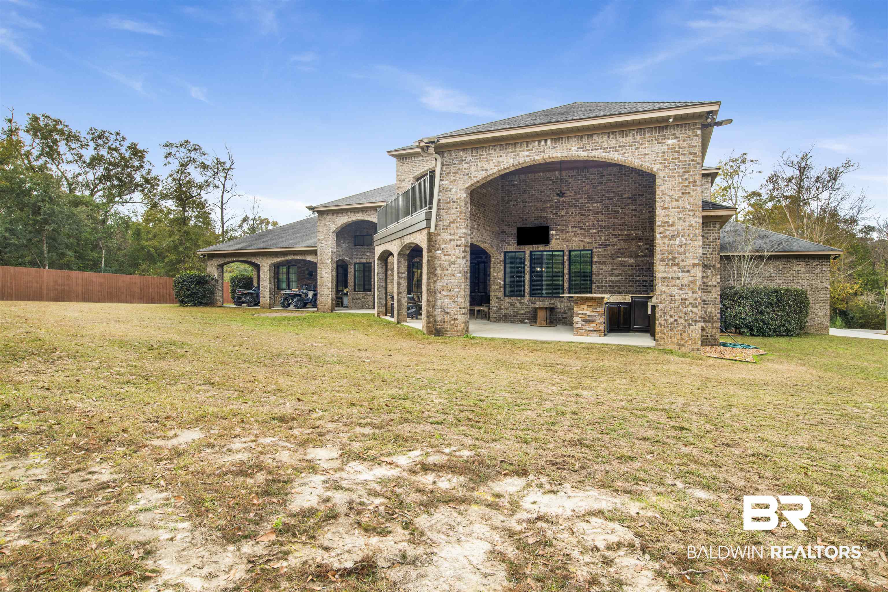 24700 County Road 55 Loxley, AL 36551 - Photo 43 of 49
