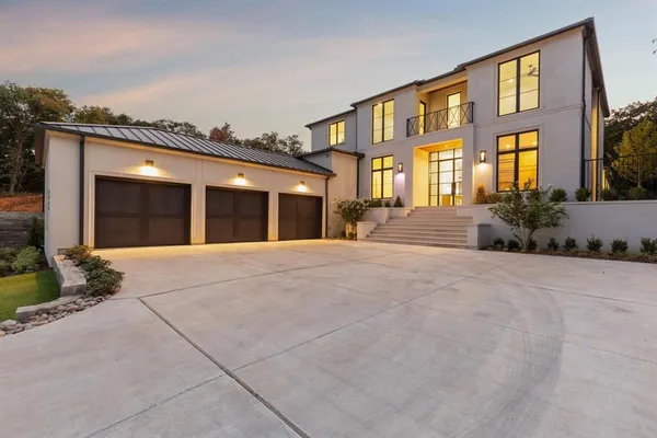 $3,495,000 | 2119 Ascension Trail, Westlake, TX 76262