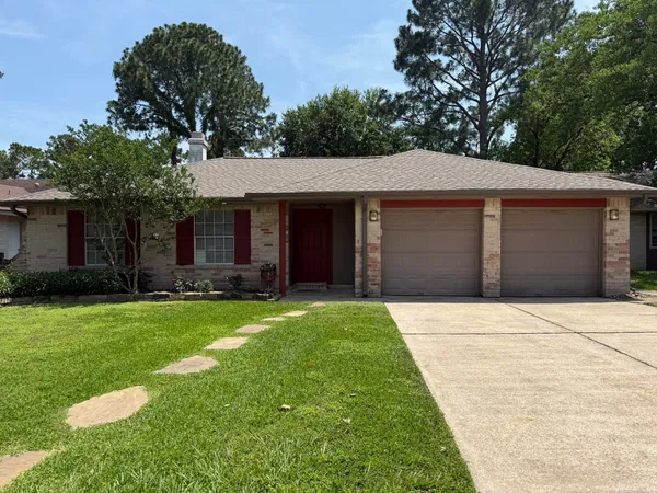 $279,000 | 9415 Kilrenny Drive, Spring, TX 77379