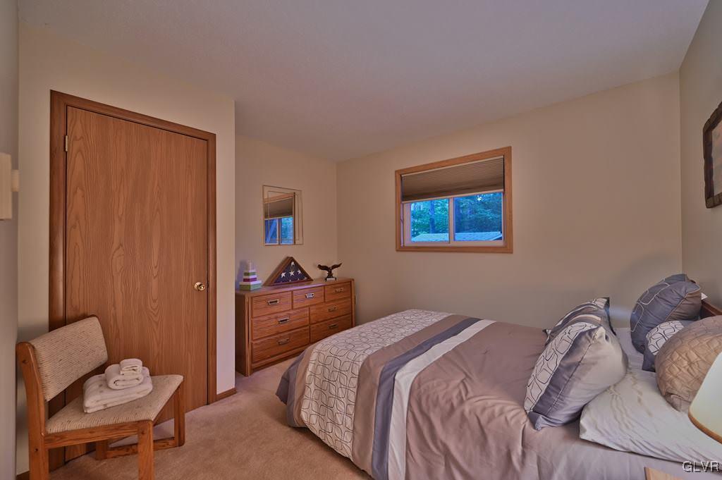 2185 Titania Road Tobyhanna, PA 18466 - Photo 19 of 50 Bedroom 2