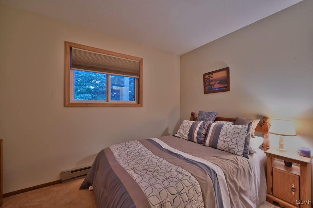 2185 Titania Road Tobyhanna, PA 18466 - Photo 20 of 50 Bedroom 2