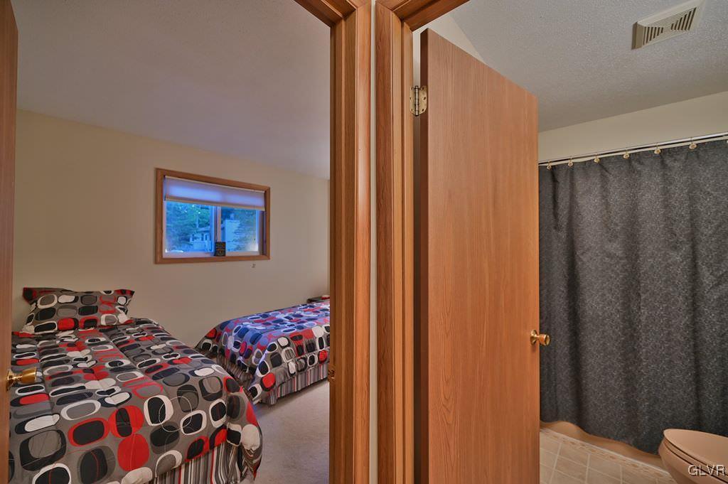 2185 Titania Road Tobyhanna, PA 18466 - Photo 22 of 50 Bedroom 3/Bath