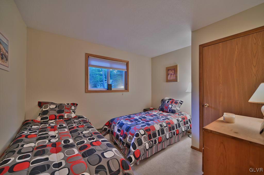 2185 Titania Road Tobyhanna, PA 18466 - Photo 25 of 50 Bedroom 3
