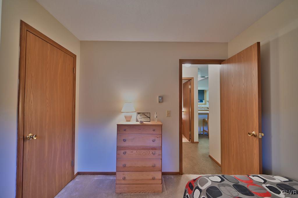 2185 Titania Road Tobyhanna, PA 18466 - Photo 27 of 50 1st Floor Bedroom