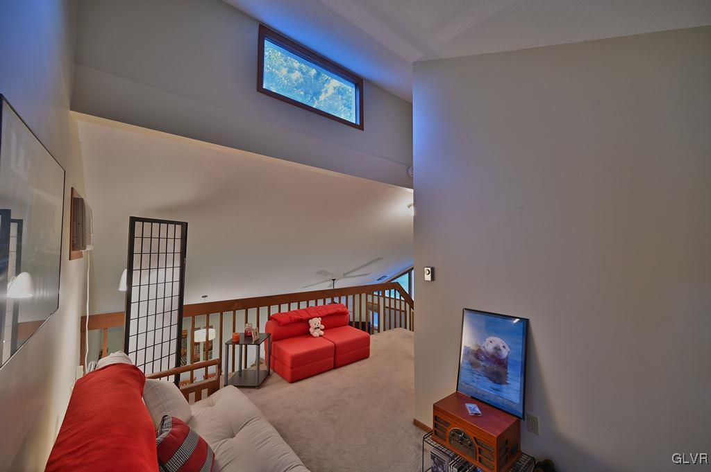 2185 Titania Road Tobyhanna, PA 18466 - Photo 36 of 50 Loft View