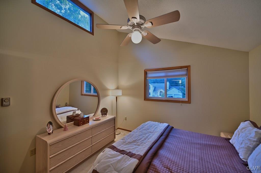 2185 Titania Road Tobyhanna, PA 18466 - Photo 42 of 50 Master Bedroom