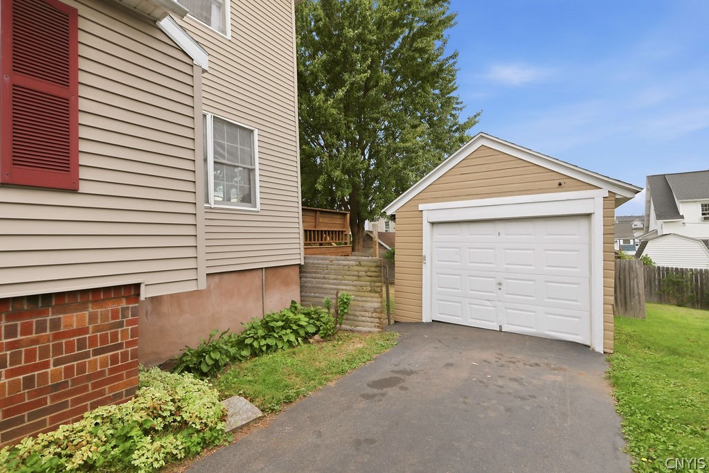 515 Roxford Road South Salina, NY 13208 - Photo 21 of 43 Gallery Image 21