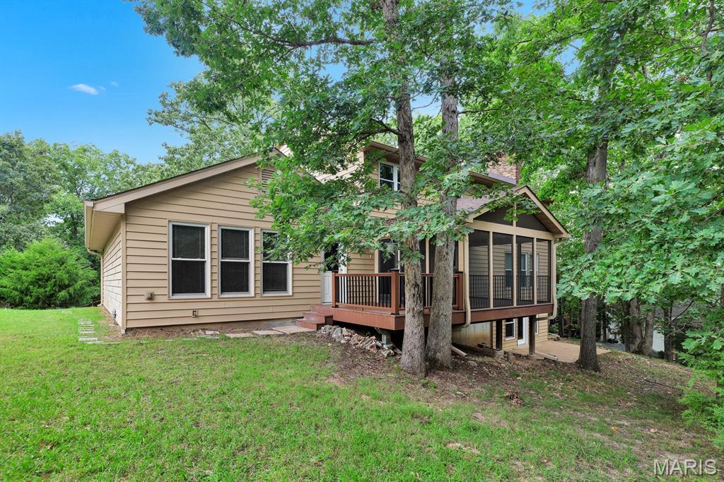 1508 Redbriar Drive High Ridge, MO 63049 - Photo 28 of 31 Gallery Image 28