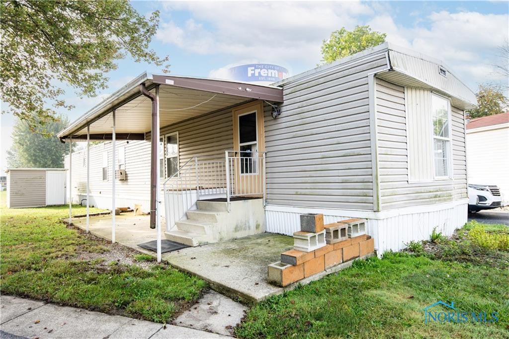1730 Port Clinton Road, Unit 33 Fremont, OH 43420 - Photo 1 of 1 Photo 1