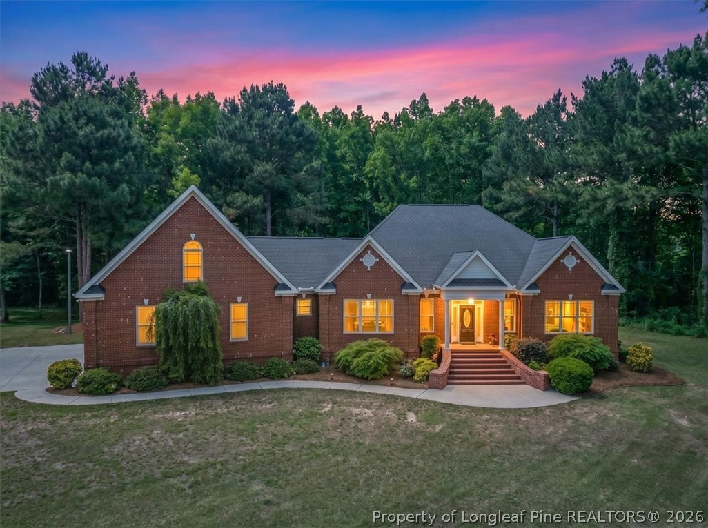 3611 Coleman Road Fayetteville, NC 28312 - Photo 1 of 50 Gallery Image 1