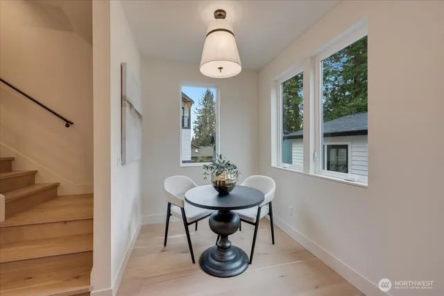 $999,950 | 13542 39th Avenue Northeast, Unit A, Seattle, WA 98125