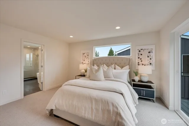 $999,950 | 13542 39th Avenue Northeast, Unit A, Seattle, WA 98125