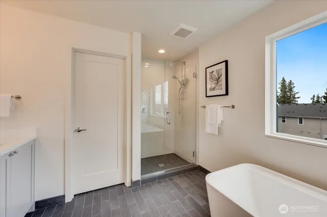 $999,950 | 13542 39th Avenue Northeast, Unit A, Seattle, WA 98125