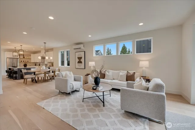 $999,950 | 13542 39th Avenue Northeast, Unit A, Seattle, WA 98125