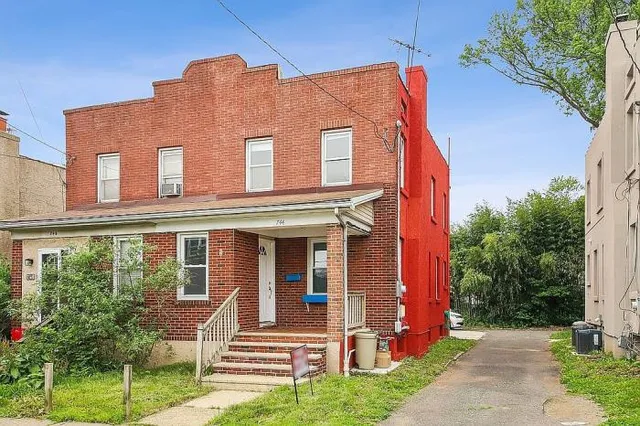 $550,000 | 744 Central Avenue, Westfield, NJ 07090
