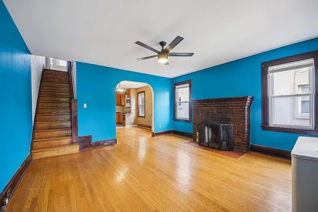 $550,000 | 744 Central Avenue, Westfield, NJ 07090