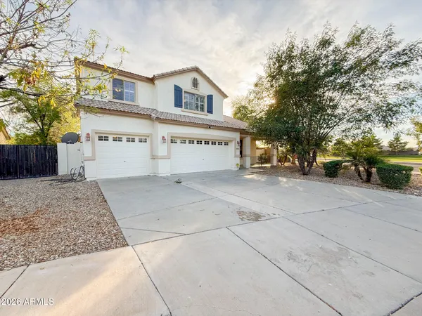 $2,995 | 10445 West Windsor Avenue, Avondale, AZ 85392