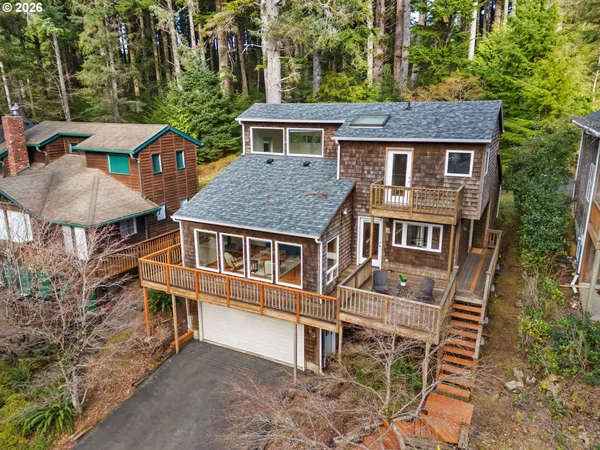 $859,000 | 3763 East Chinook, Cannon Beach, OR 97110