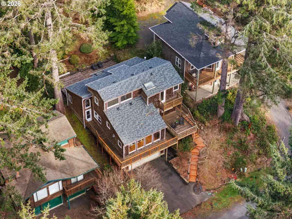 $859,000 | 3763 East Chinook, Cannon Beach, OR 97110
