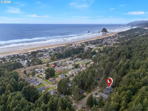 $859,000 | 3763 East Chinook, Cannon Beach, OR 97110