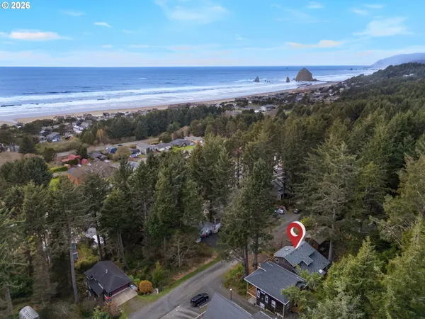 $859,000 | 3763 East Chinook, Cannon Beach, OR 97110