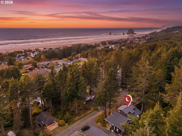 $859,000 | 3763 East Chinook, Cannon Beach, OR 97110