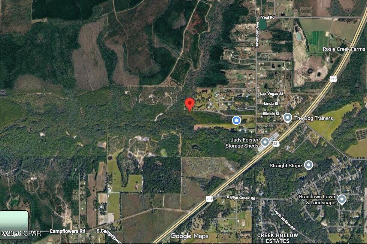 10320 River Alley Road Youngstown, FL 32466 - Photo 4 of 6 Gallery Image 4