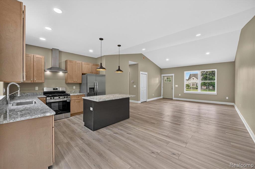 926 Ford Road Carleton, MI 48117 - Photo 9 of 25