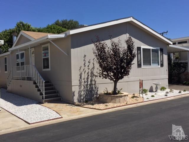 195 Tierra Rejada Road, Unit 8 Simi Valley, CA 93065 - Photo 1 of 16 Primary Photo