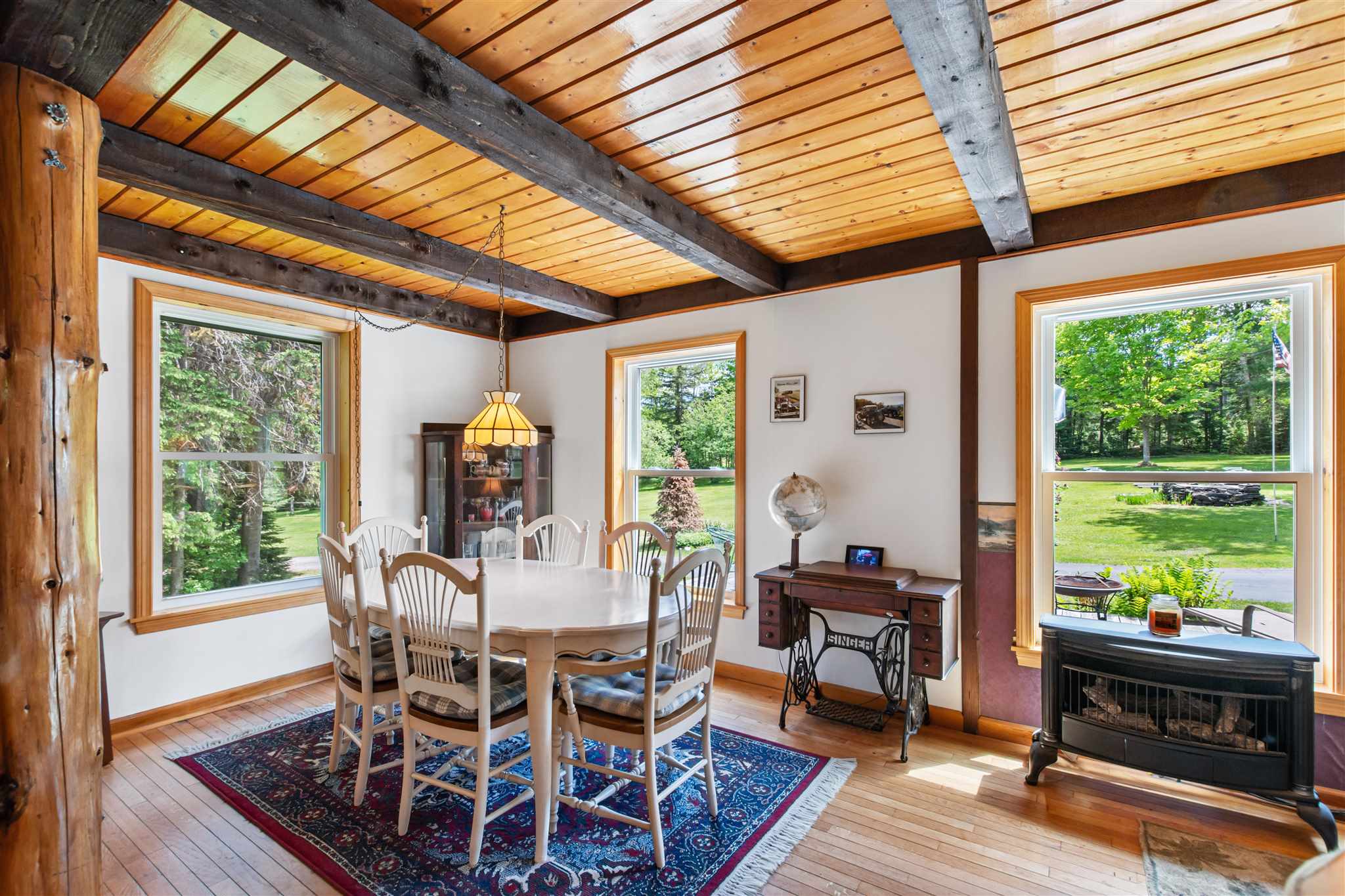 332 Chamberlain Road Canaan, VT 05903 - Photo 11 of 40