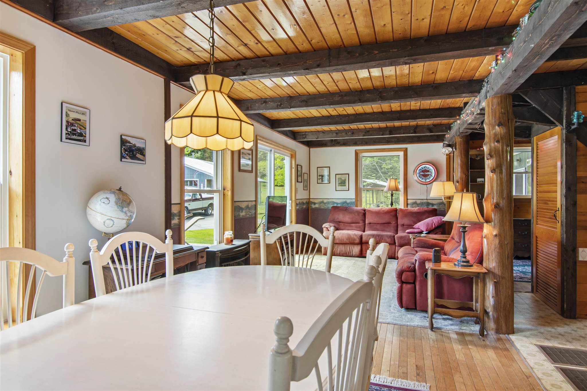 332 Chamberlain Road Canaan, VT 05903 - Photo 13 of 40