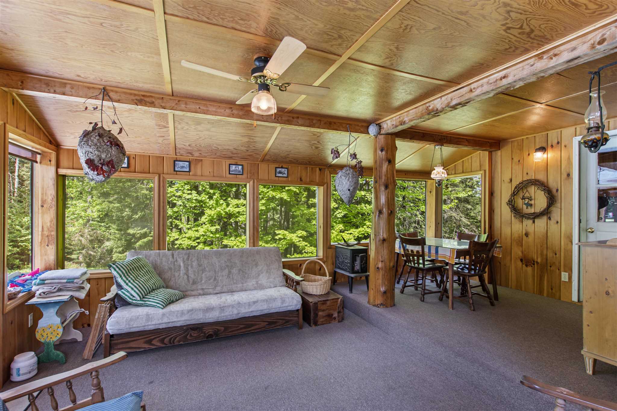 332 Chamberlain Road Canaan, VT 05903 - Photo 14 of 40