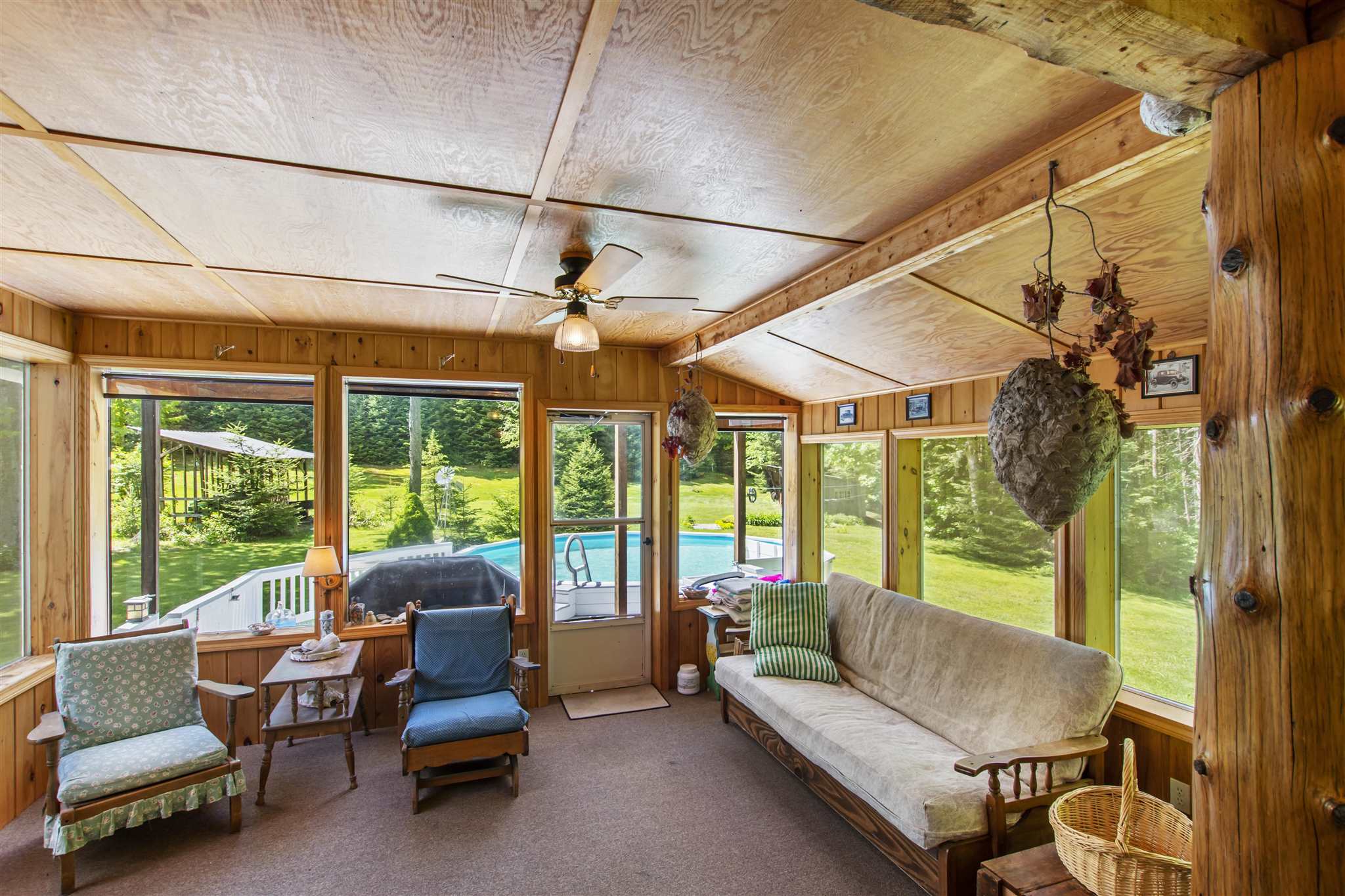 332 Chamberlain Road Canaan, VT 05903 - Photo 16 of 40