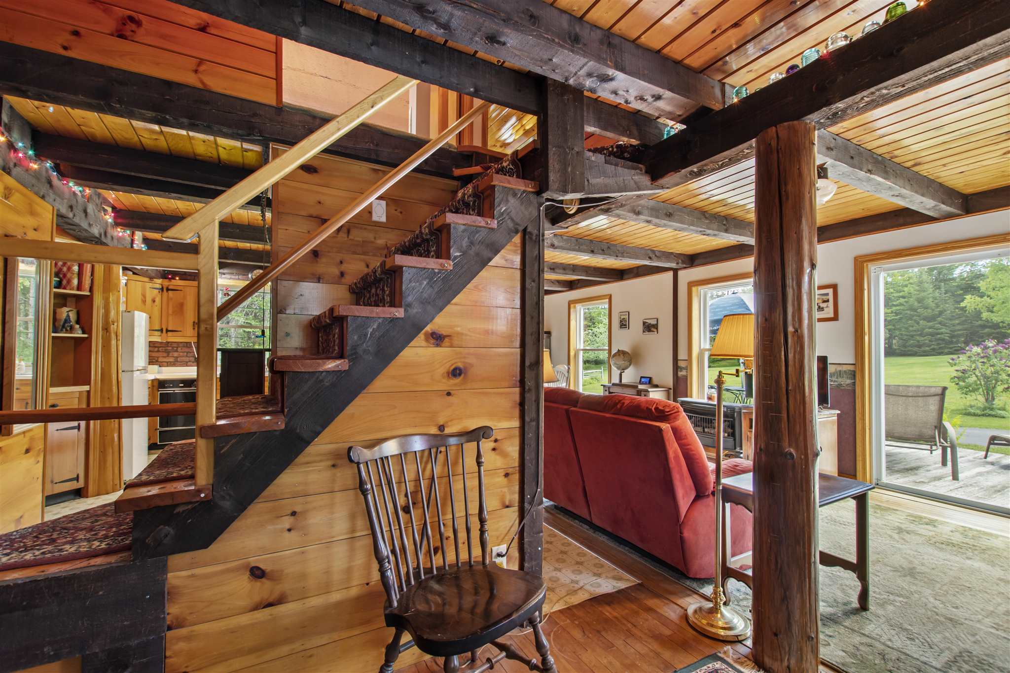 332 Chamberlain Road Canaan, VT 05903 - Photo 20 of 40