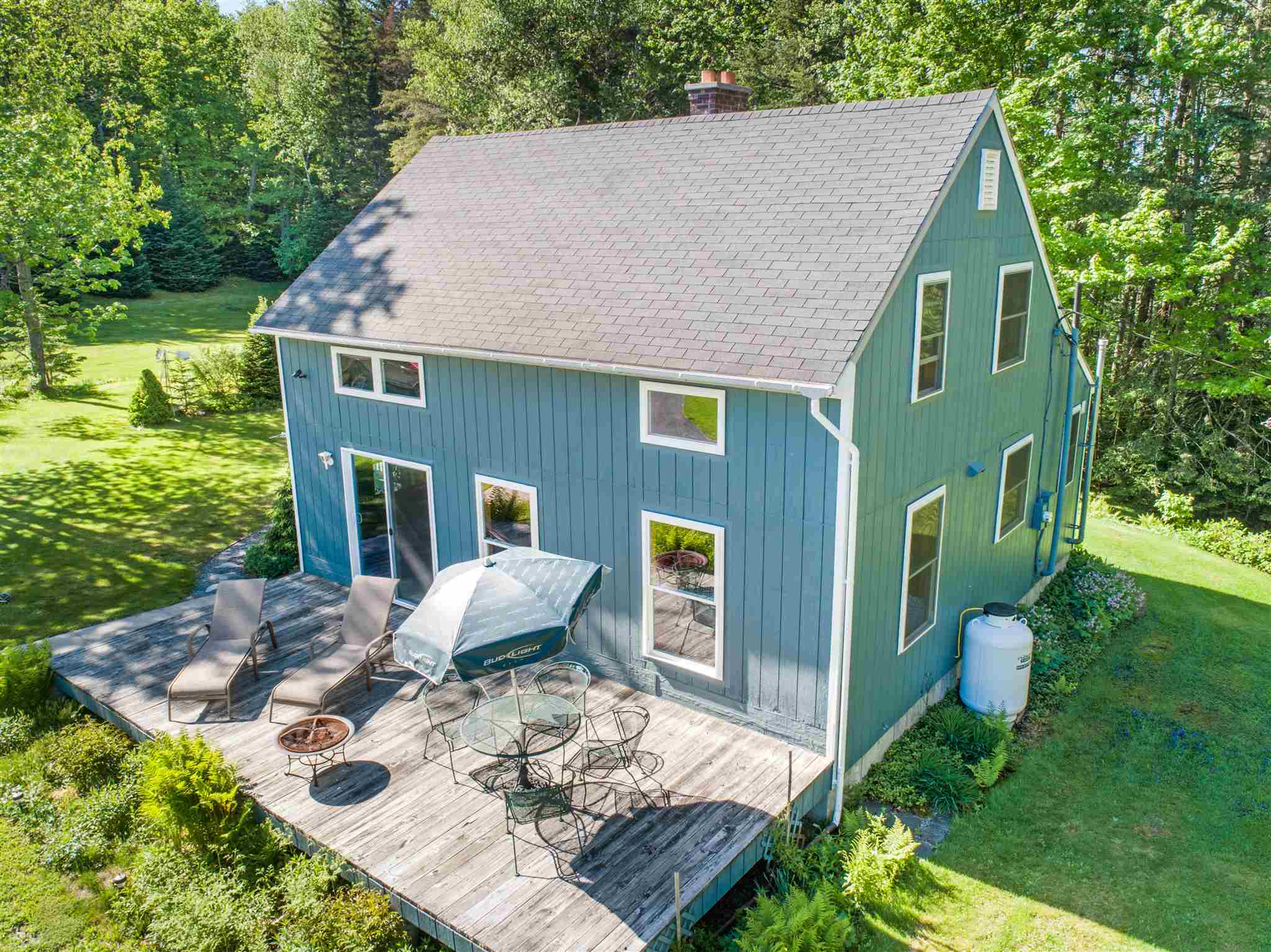 332 Chamberlain Road Canaan, VT 05903 - Photo 3 of 40