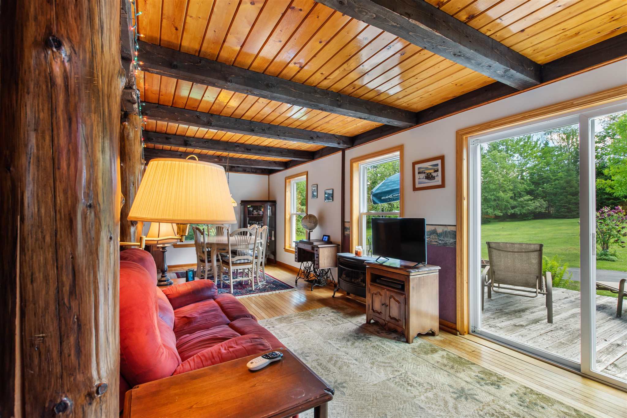 332 Chamberlain Road Canaan, VT 05903 - Photo 21 of 40
