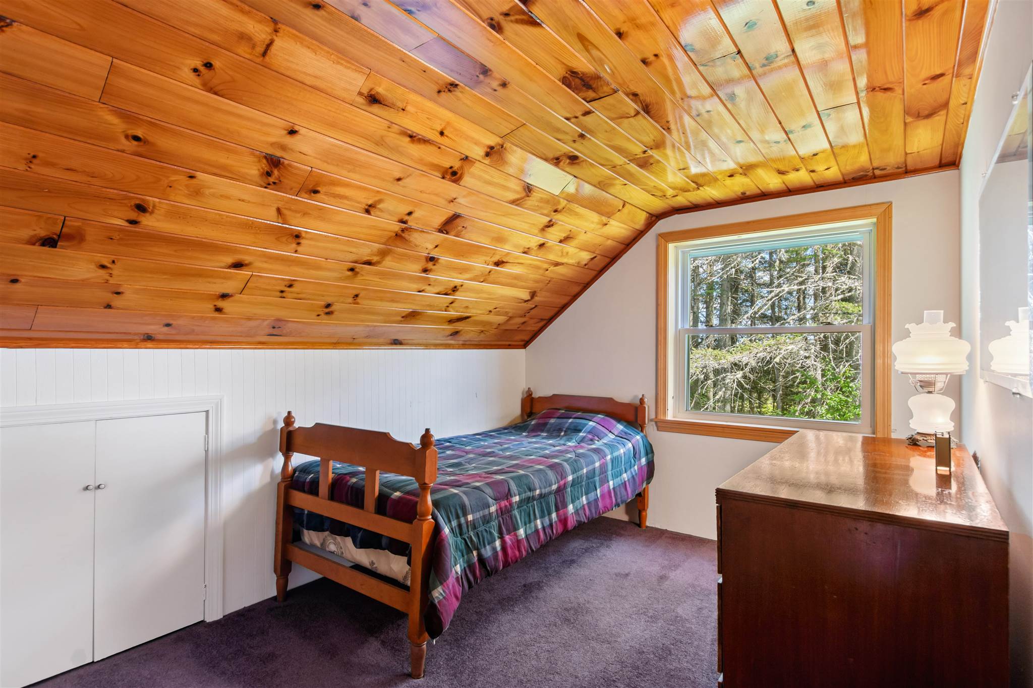 332 Chamberlain Road Canaan, VT 05903 - Photo 22 of 40